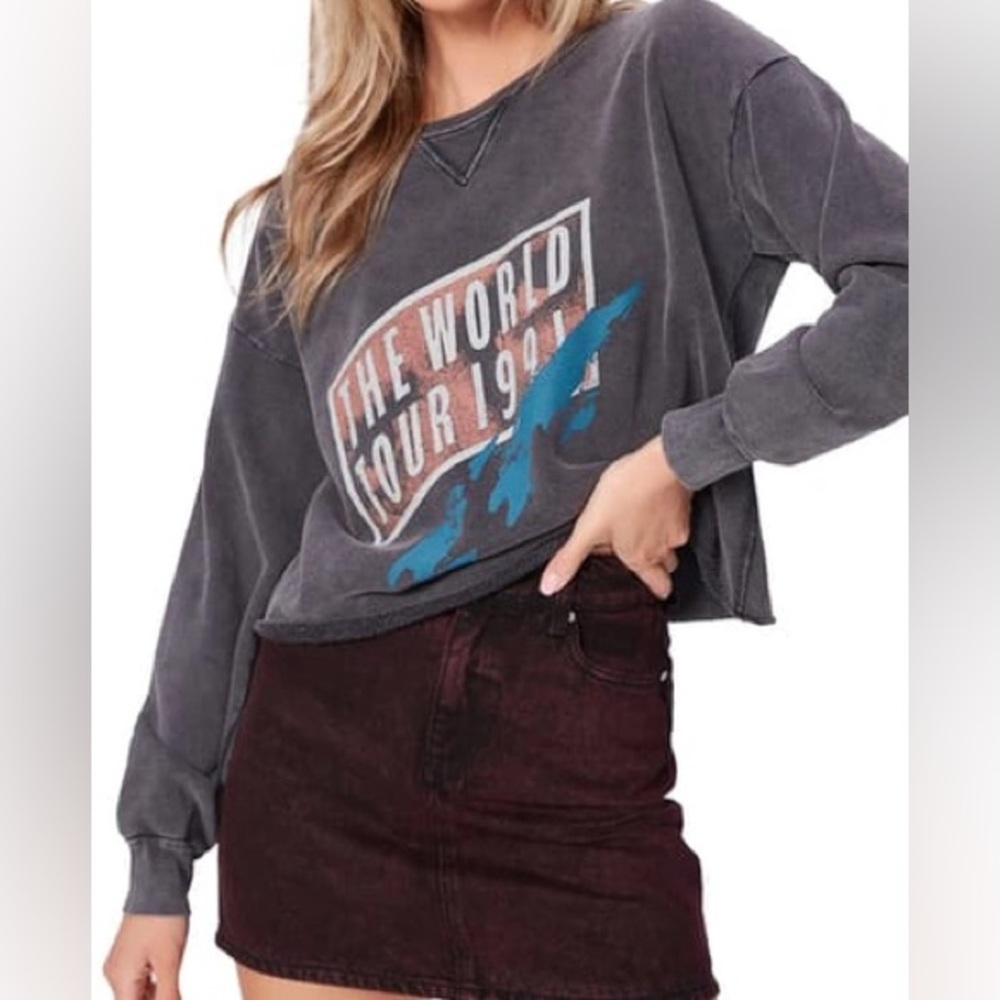 Paige sweatshirt